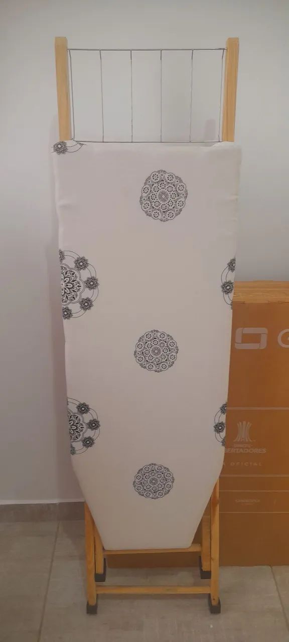 Tábua de passar 