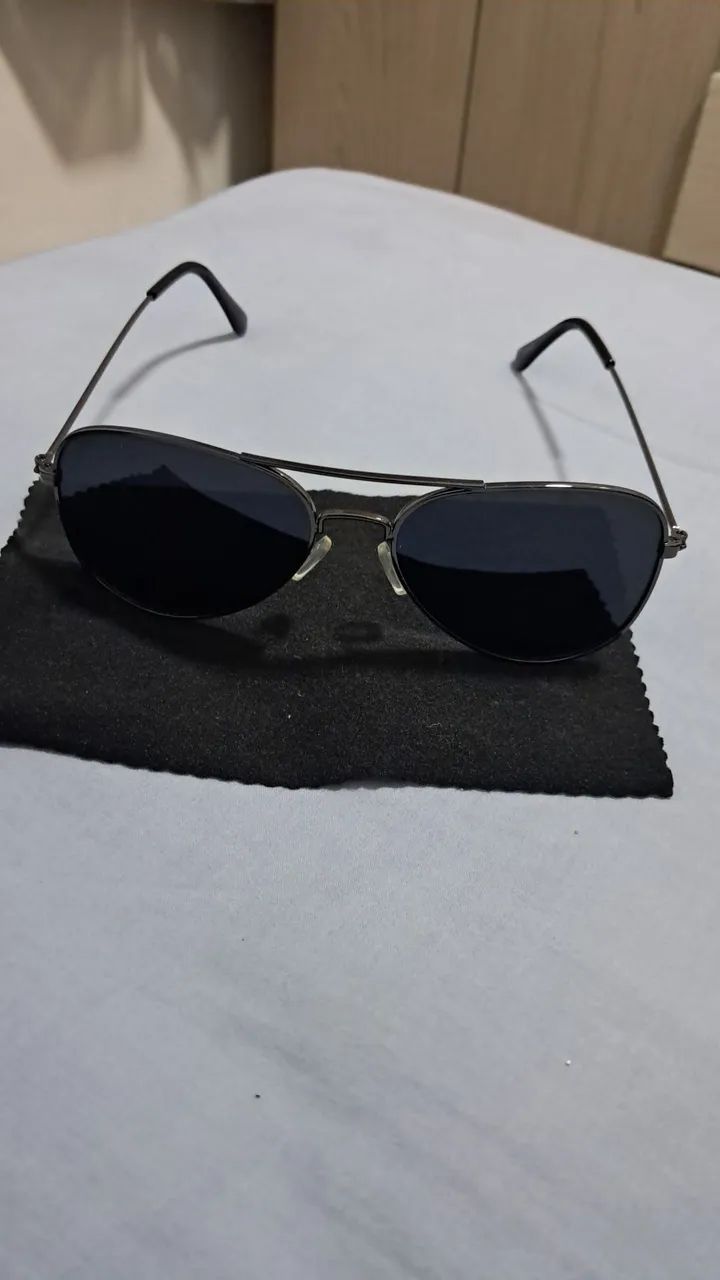 Óculos de Sol lente UV400 - Foto 5