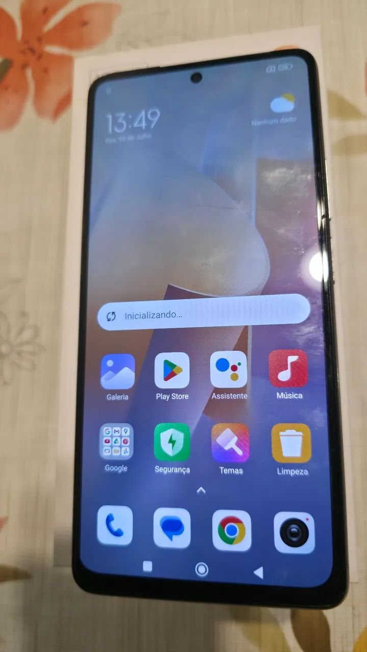 Celular Xiaomi 11T - Foto 3