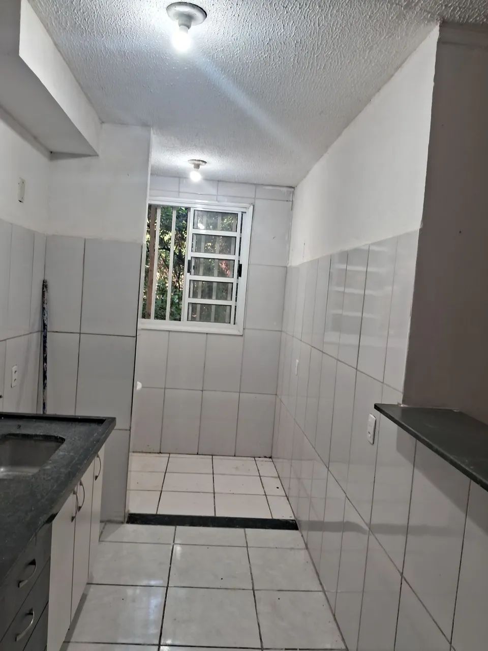 Foto - Sorocaba - Parque das Paineiras