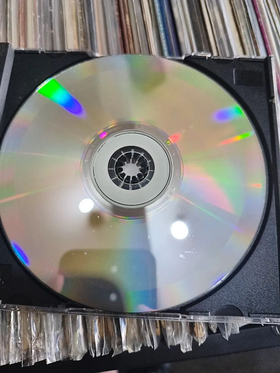 CD Cólera - Verde, Não Devaste! - Foto 4
