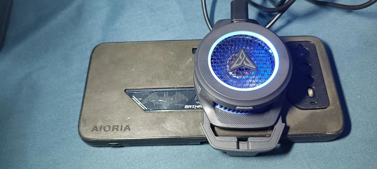 Cooler Flydidi B6 - Foto 4