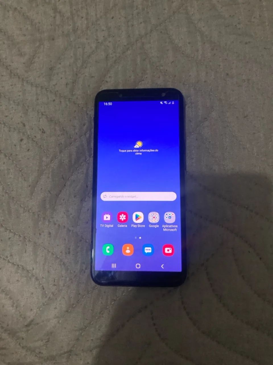 Samsung j6