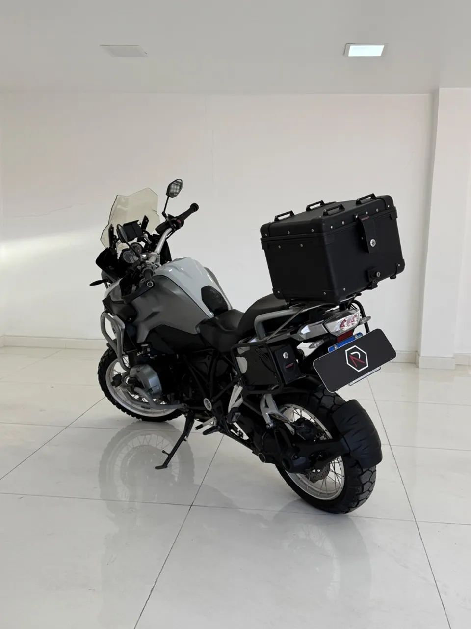 BMW R GS 1200 2016/2016 - Foto 5