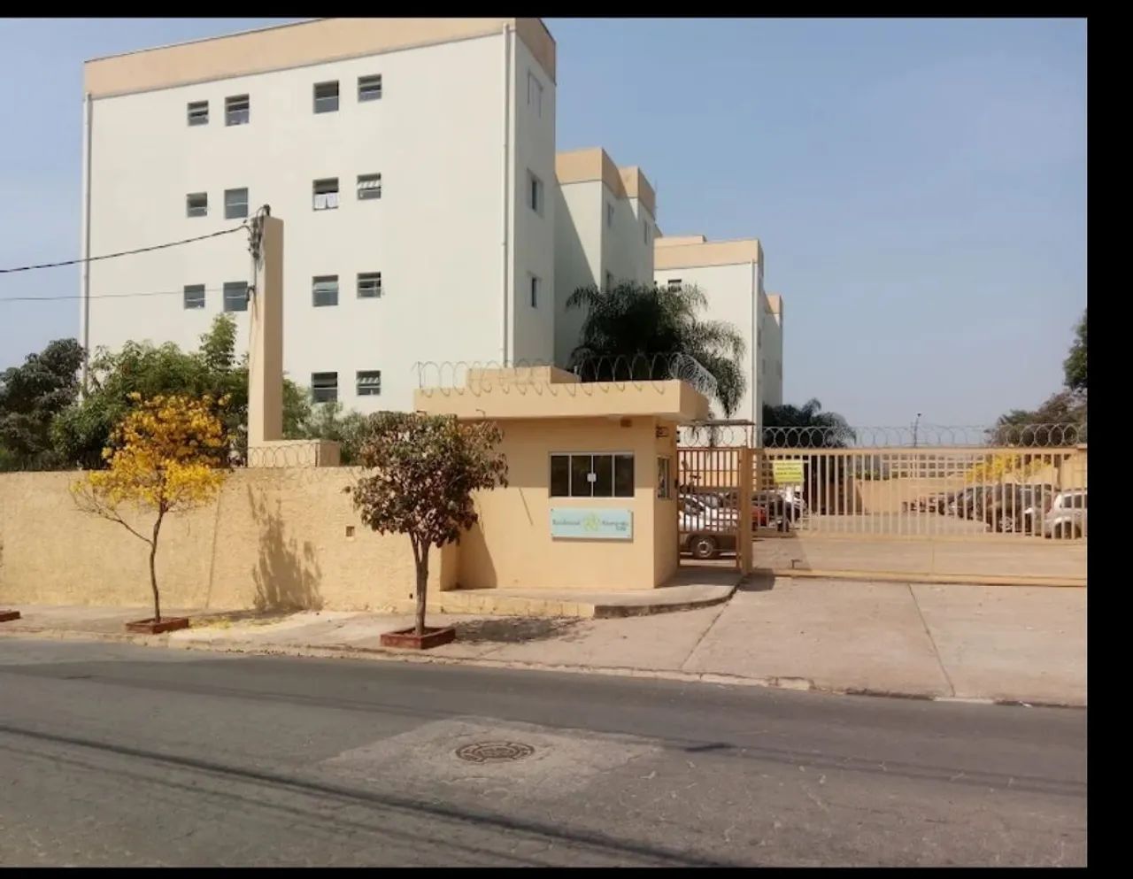 Foto - Sorocaba - Aparecidinha