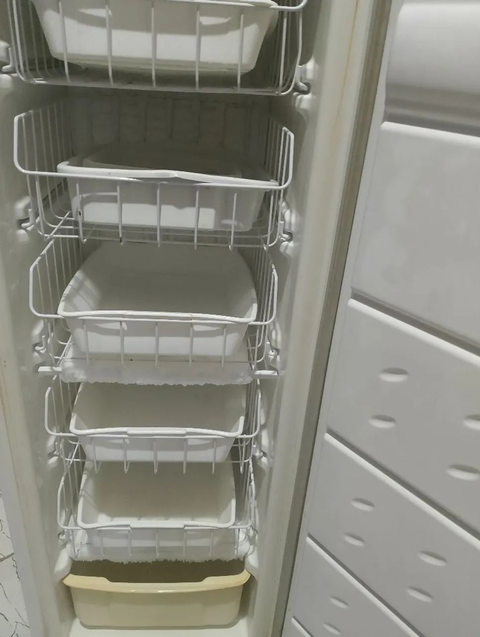 Consul Freezer (Working Perfectly)490936876663449605