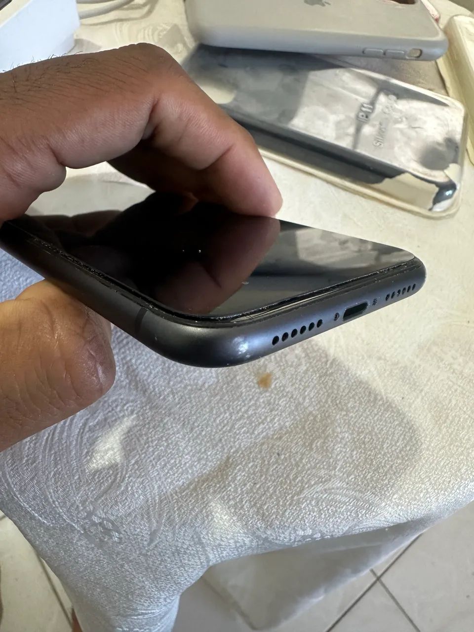 Vendo iPhone 11 64 Gb  - Foto 4