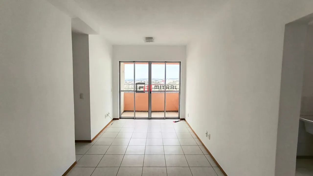 Apartamento para Locação no Edifício Novittá Residence  Região Central, Londrina/PR | Ref: - Foto 3