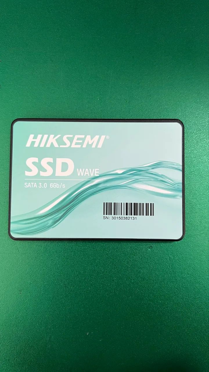 SSD DE 512 GB