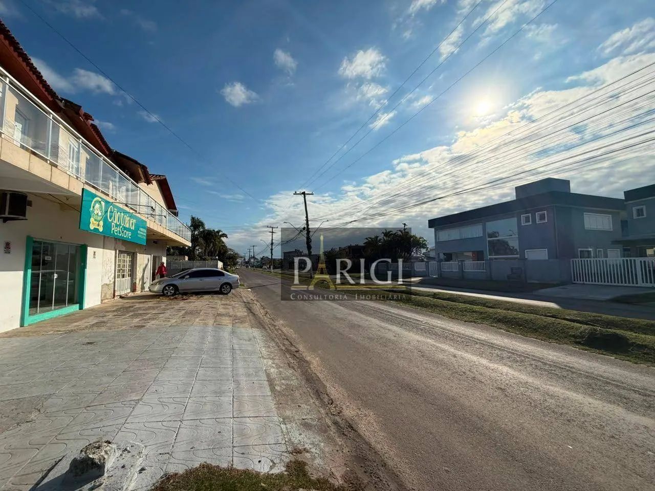 Sala Comercial para Locação no Centro de Imbé - Foto 4