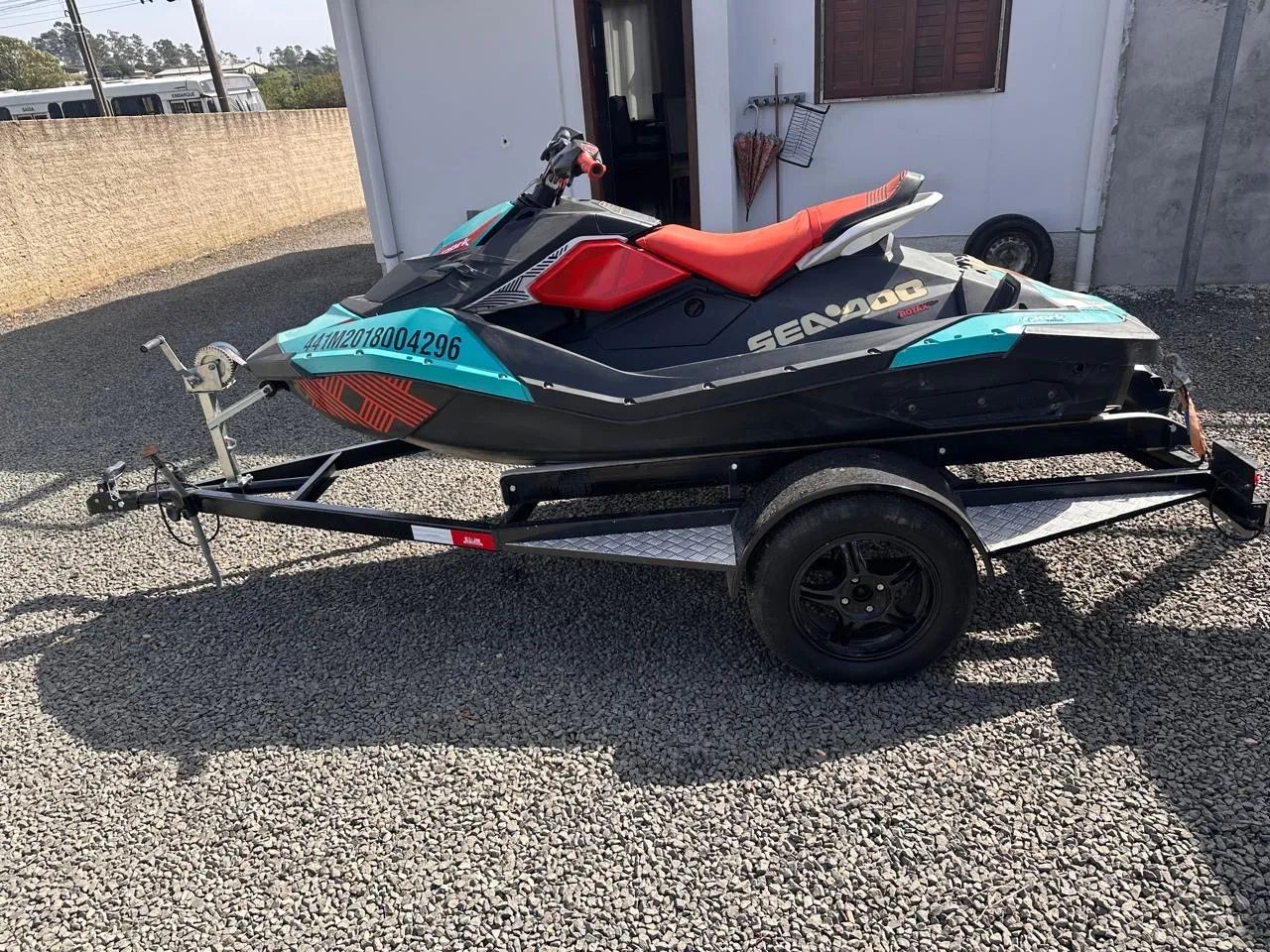 Jetski  - Foto 5