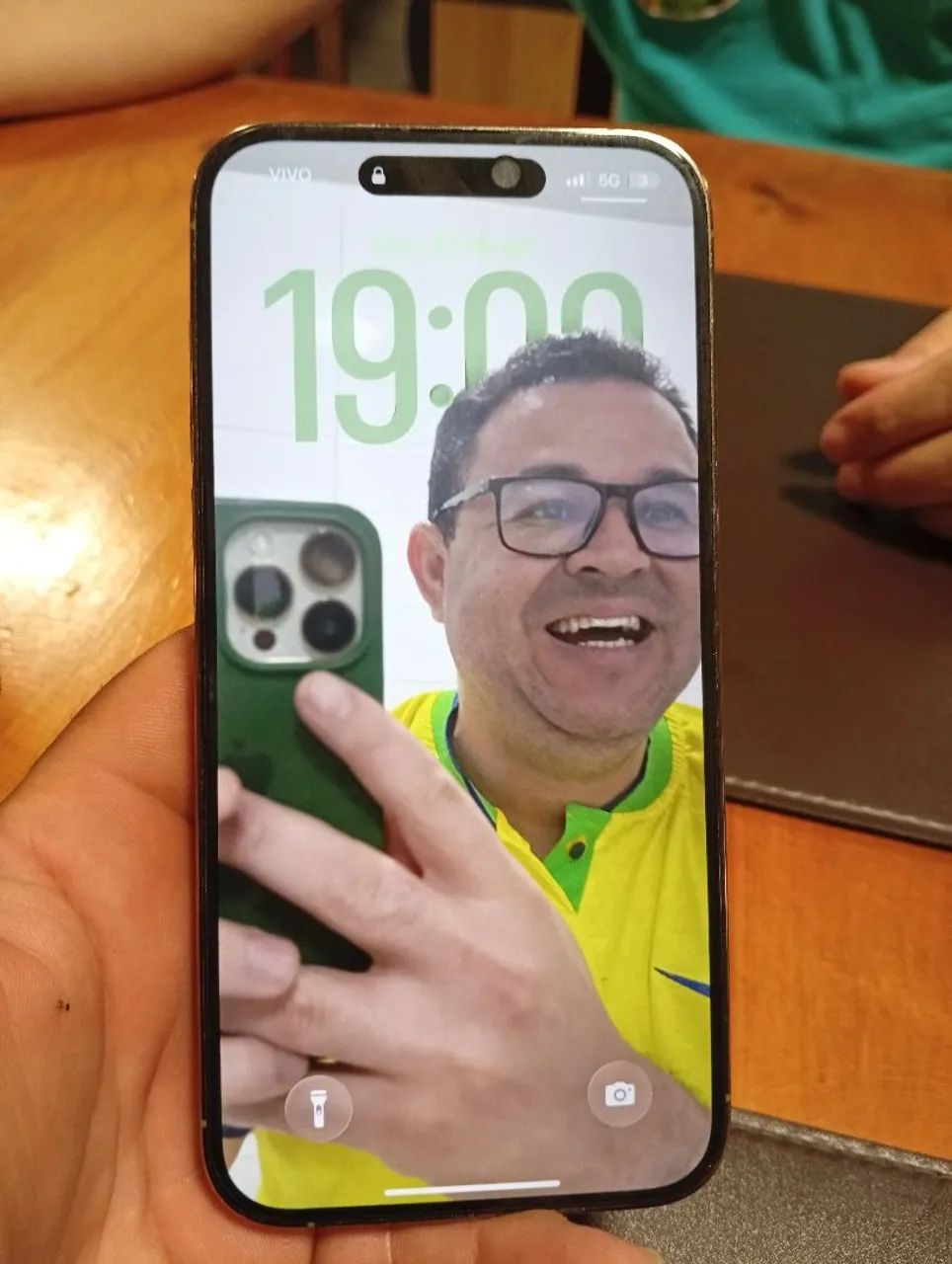 Vendo iPhone 14 pro Max  - Foto 2