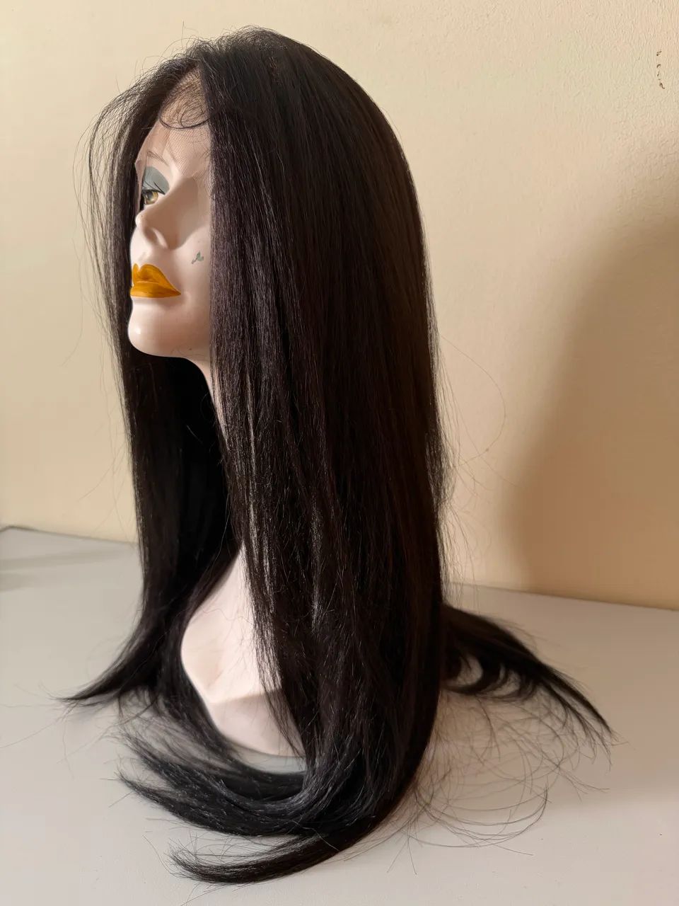 Peruca Lace - Foto 4