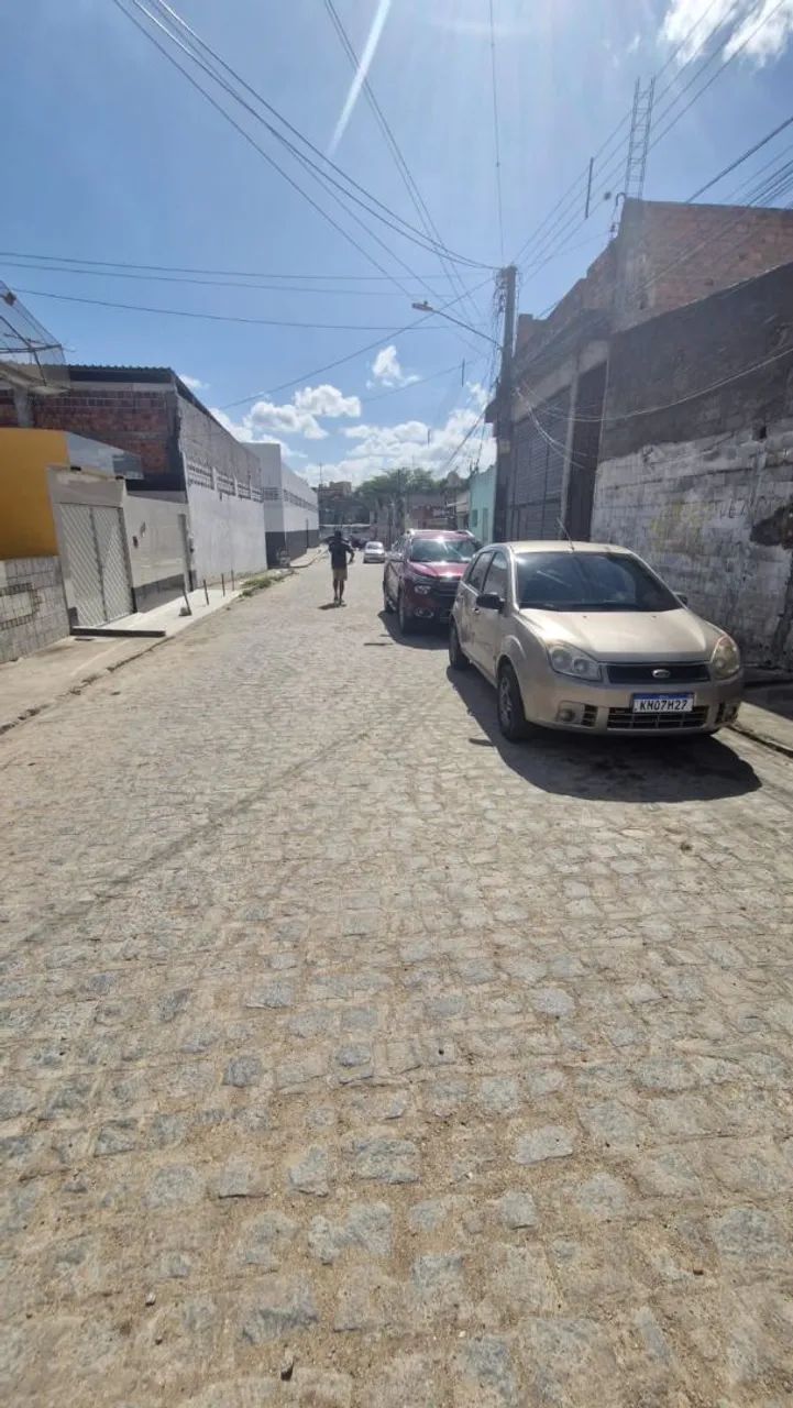 Terreno pra venda  - Foto 2