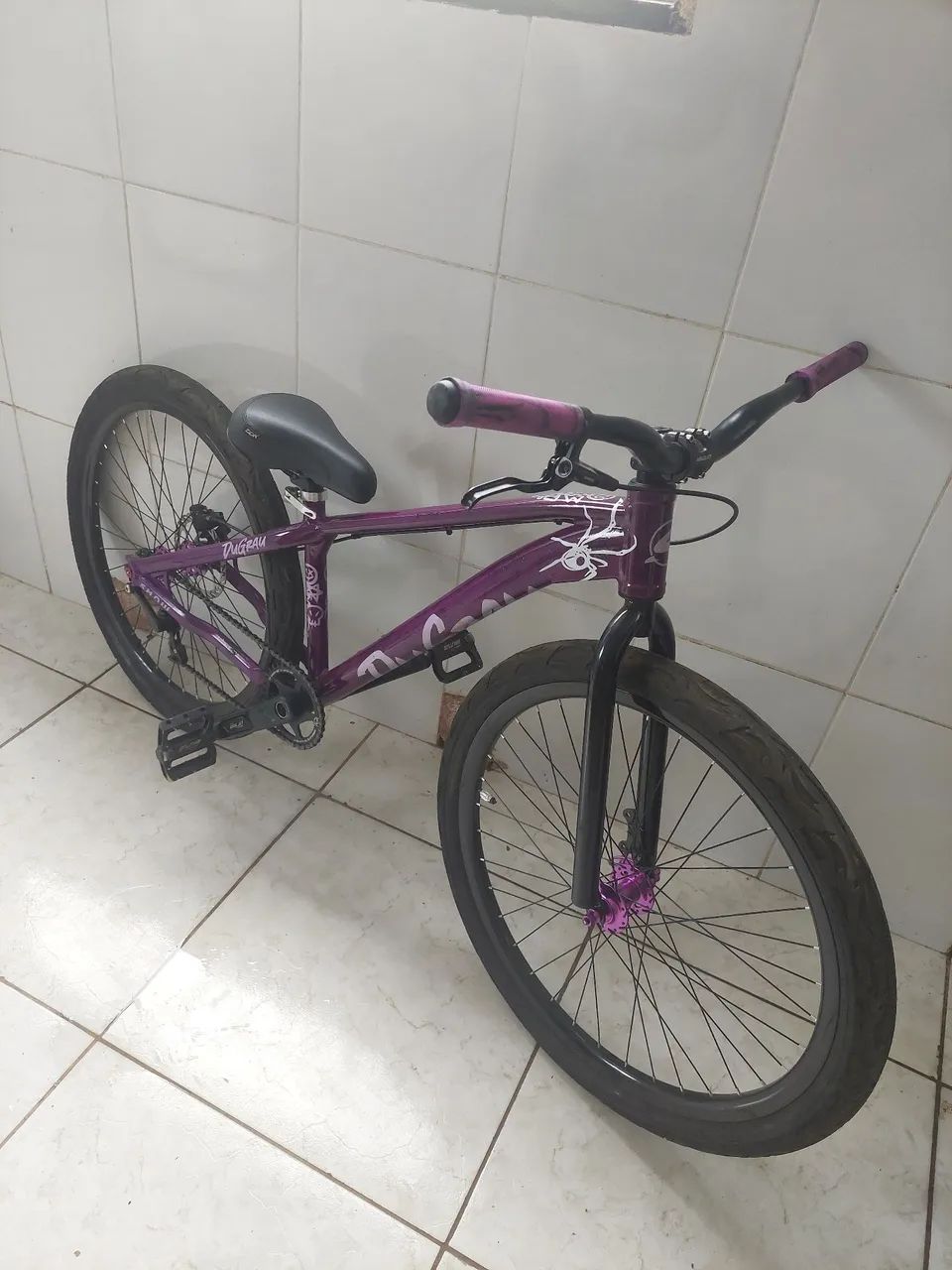 Vendo Bicicleta 