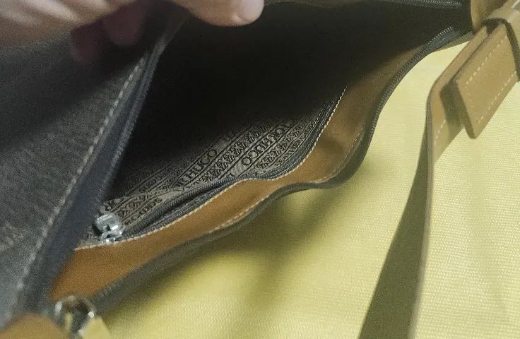 Bolsa Victor Hugo - Foto 4