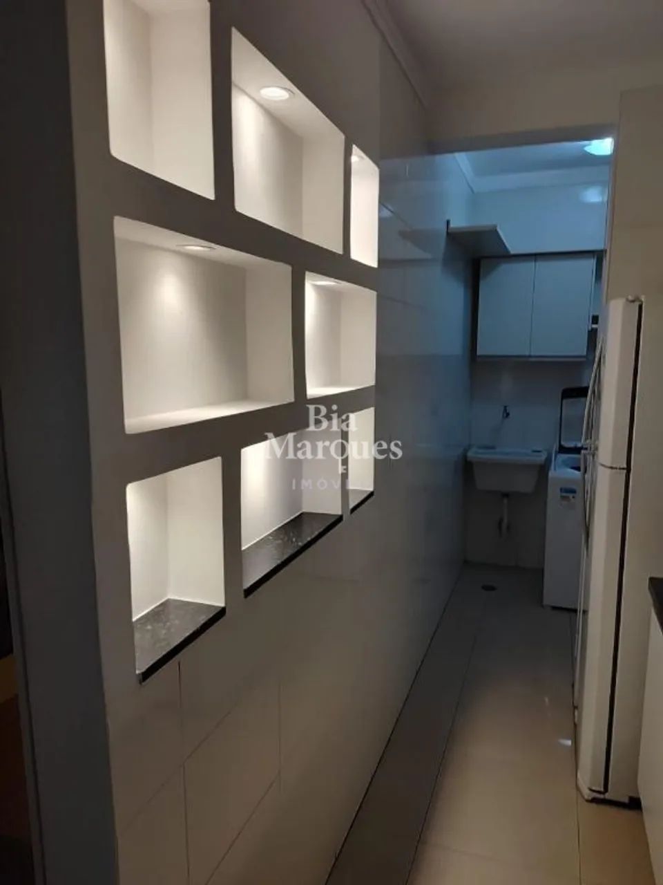 Apartamento a venda no bairro Nova Aliança. Edifício Alleanza - Foto 4