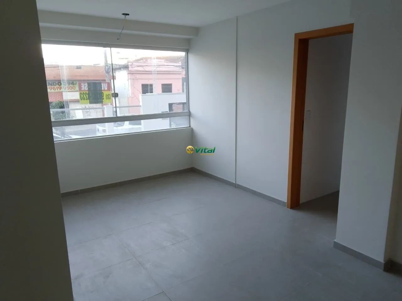 Apartamento 2 Quartos 01 Vaga Bairro Floresta - Foto 2