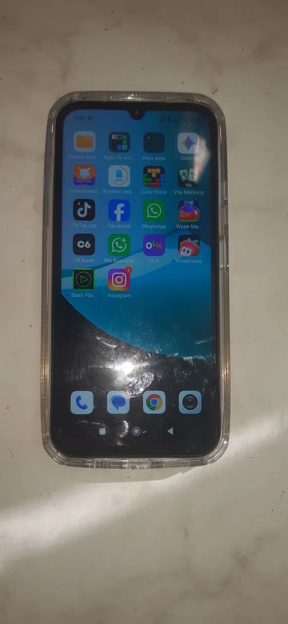 Xiaomi redmi 15c 256 Gb. - Foto 3