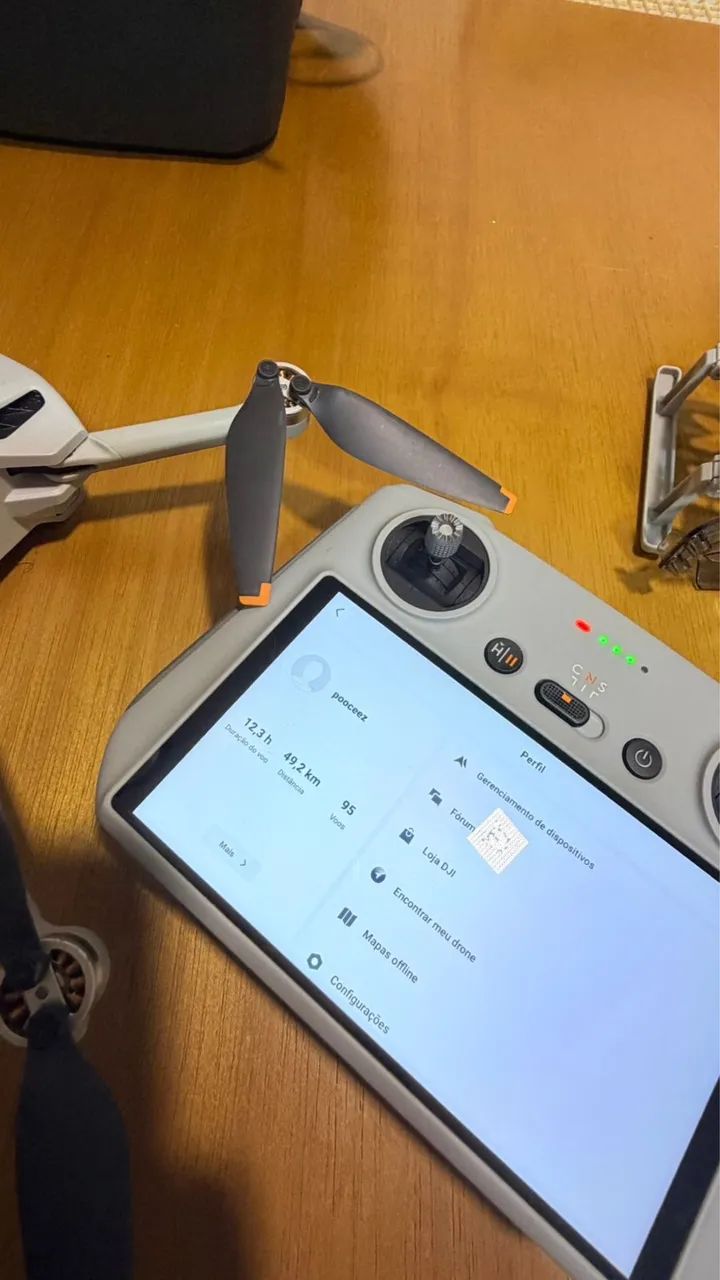 Done DJI mini 3 - Foto 2