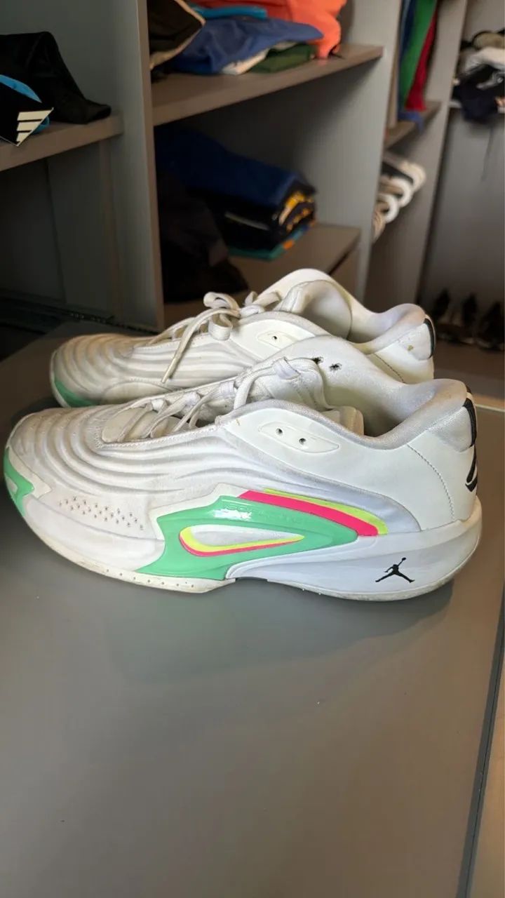 Tenis jordan nike luka 2  - Foto 2