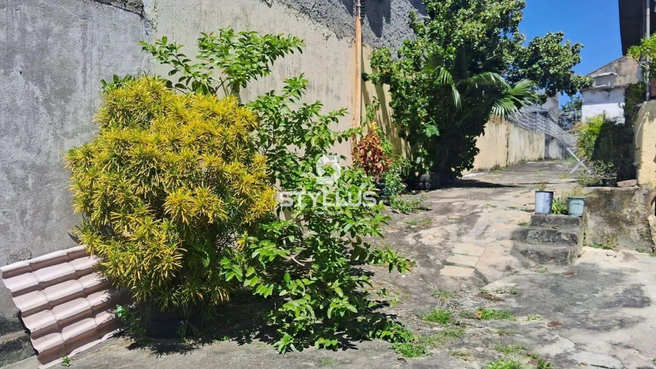 Engenho Novo | Casa 4 quartos - Foto 2