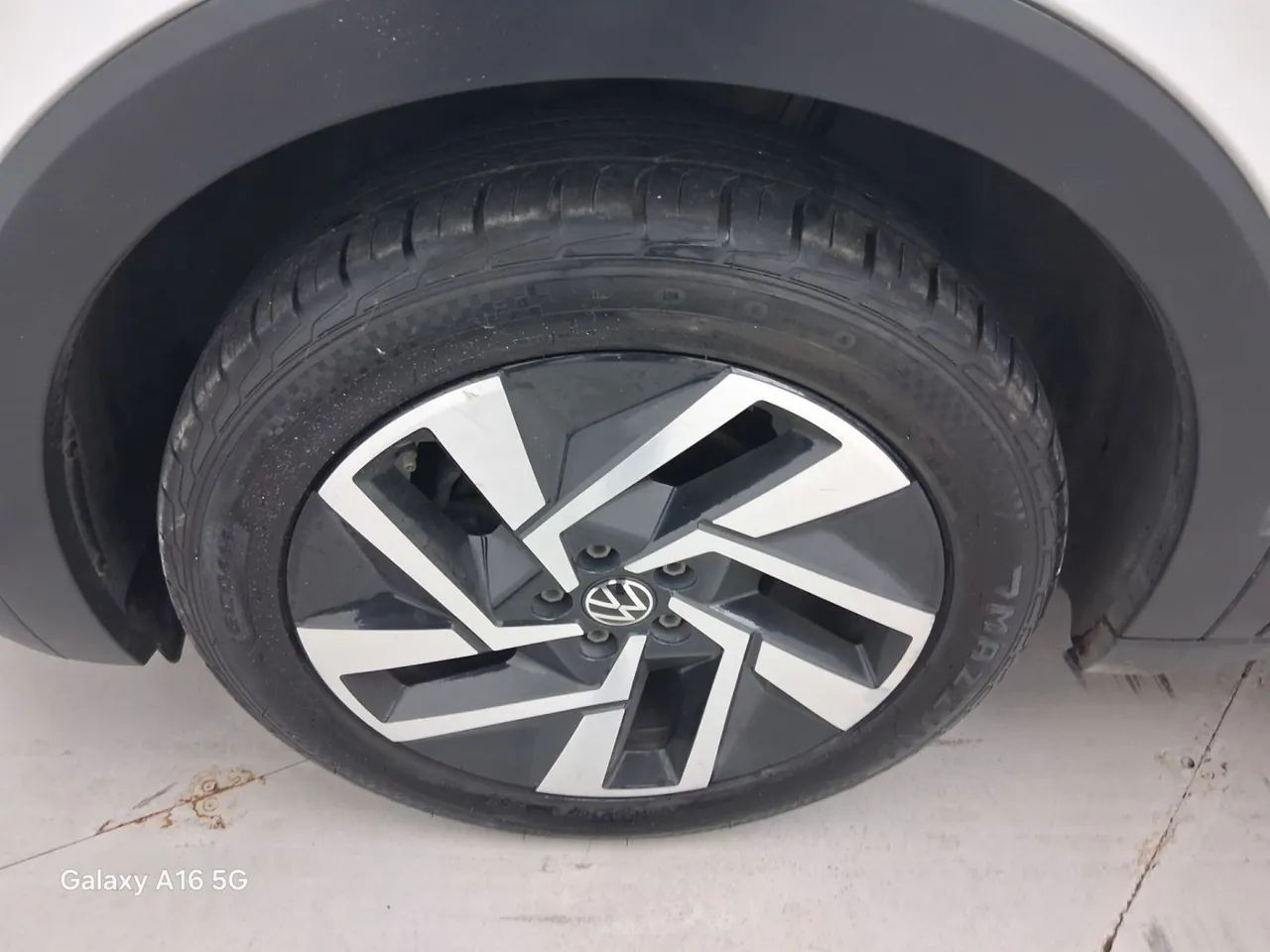 Volkswagen T-Cross Comfortline 1.0 TSI Flex 5P Aut., foto 11 de 18