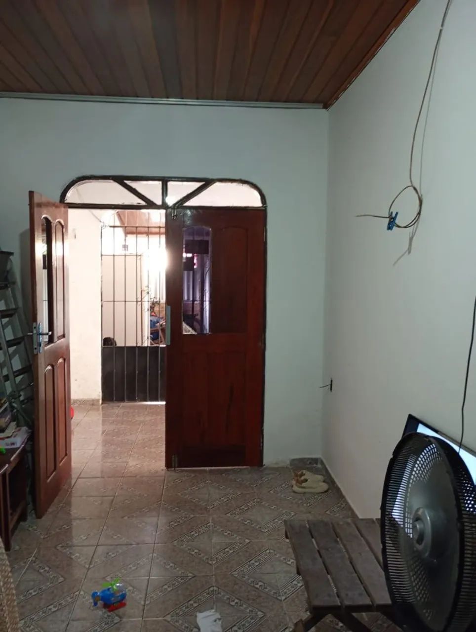 Casa grande 