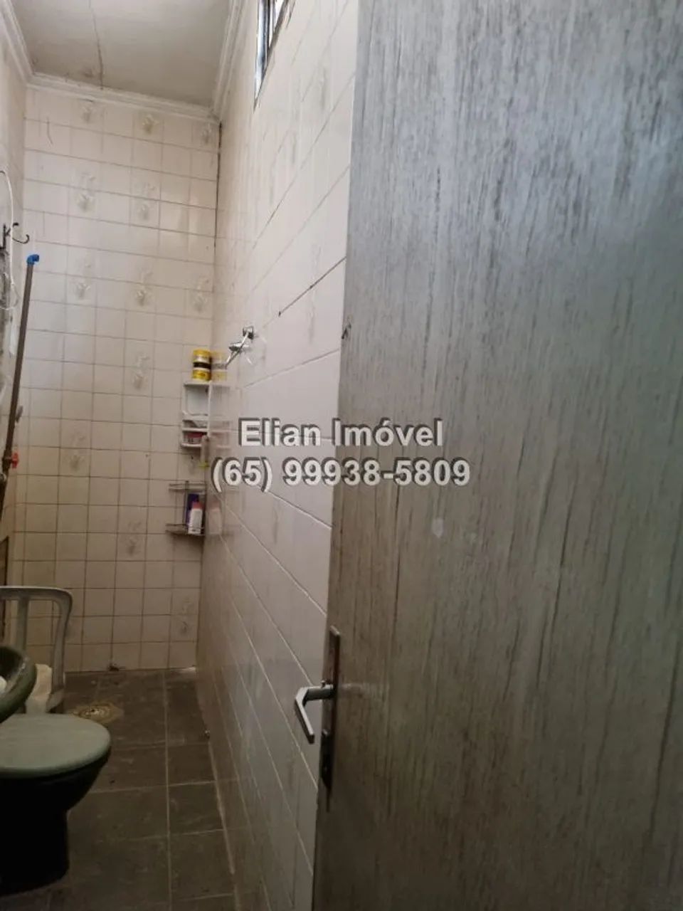 Casa à venda no bairro CPA 2 em Cuiabá-MT - Foto 3
