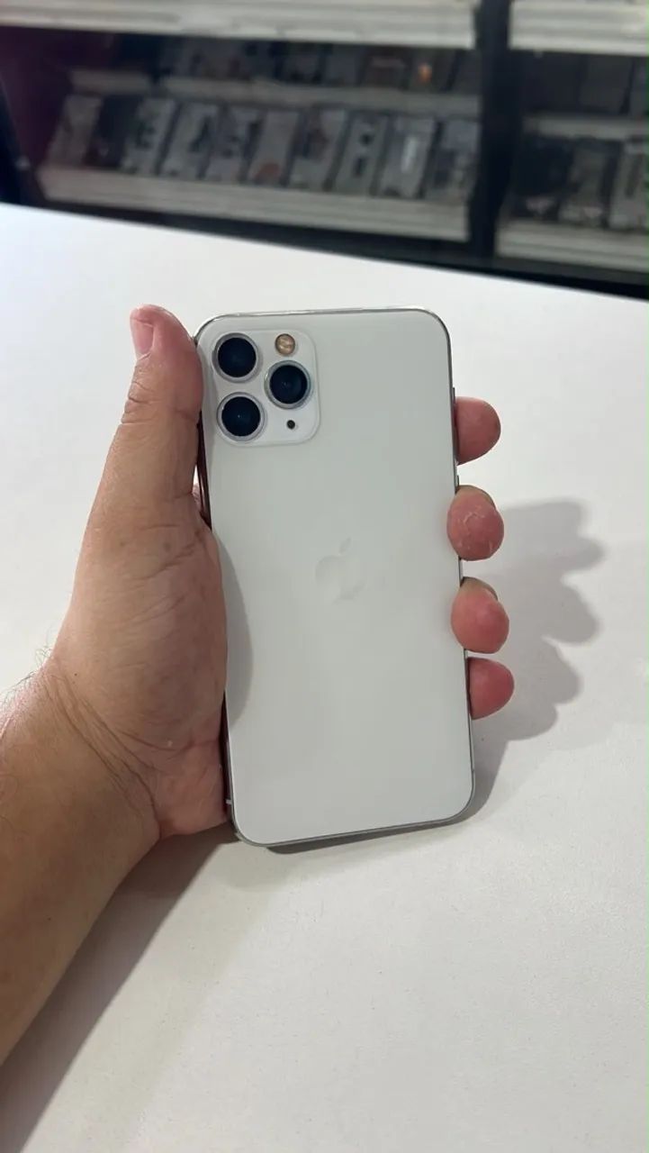 iPhone 11 Pro  - Foto 2