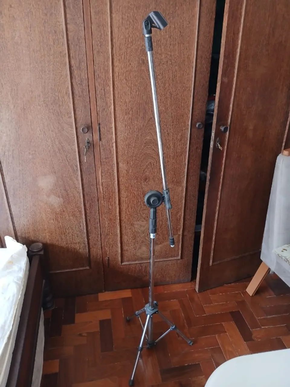 2 Portas Microfones - Foto 2