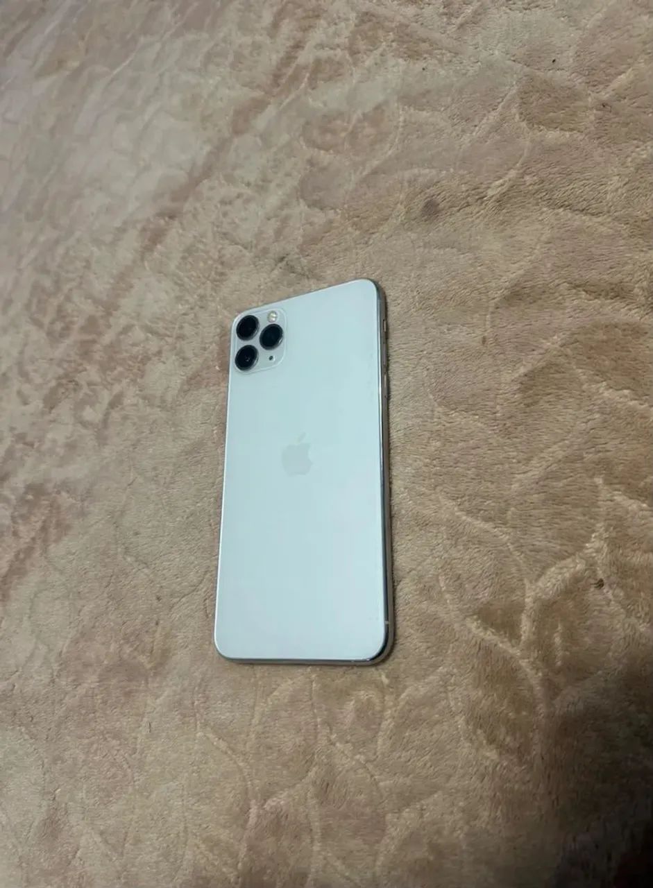 iPhone 11 Pro Max 256 GB - Foto 5