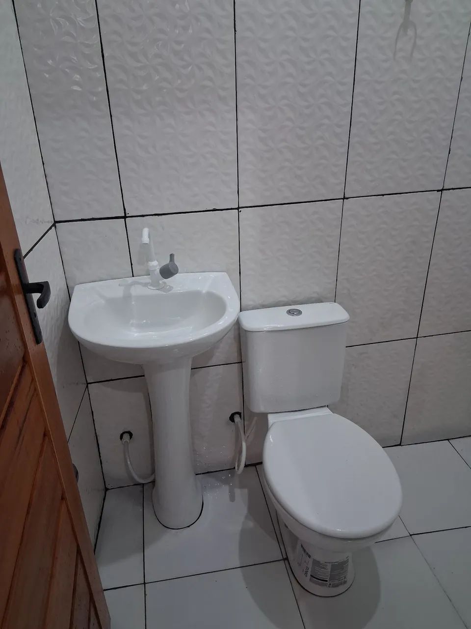 Apartamento Novo- 1°locação. - Foto 3