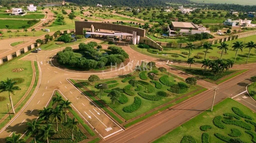 Terreno em Condomínio para Venda, Jardins de Monet Residence - Foto 7