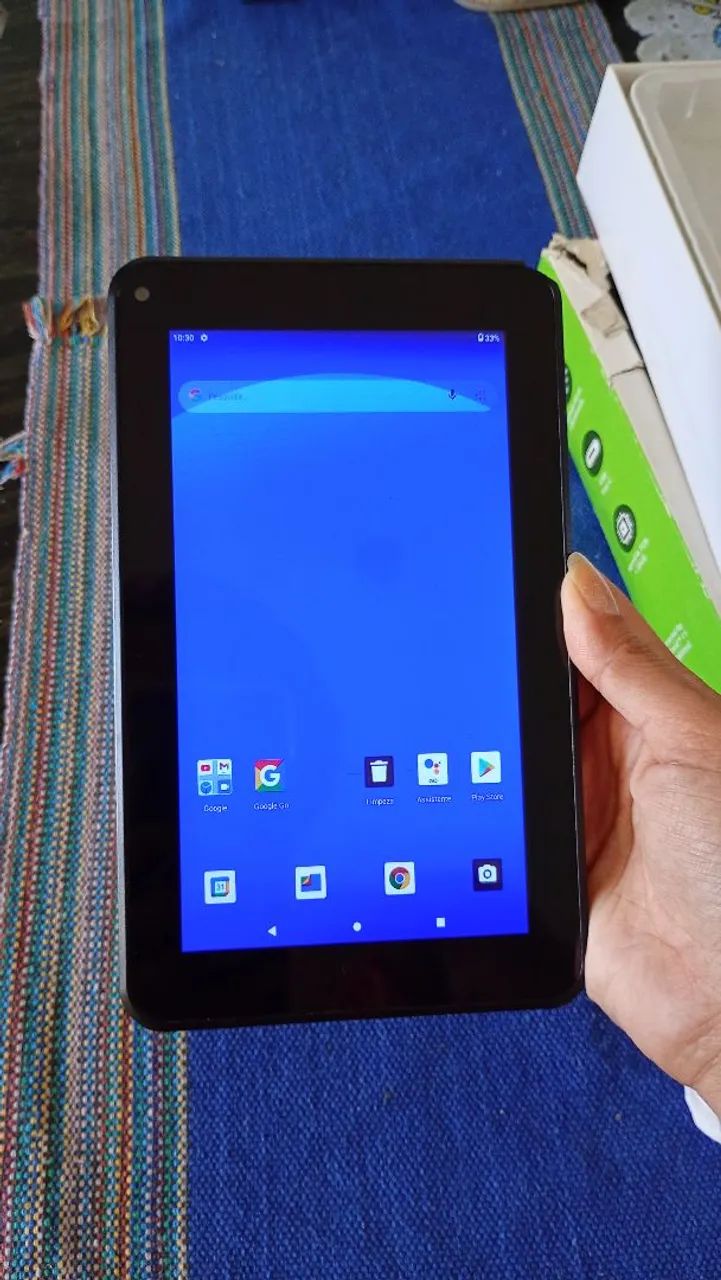 Tablet  - Foto 3