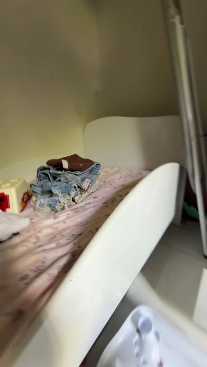 Cama infantil - Foto 4
