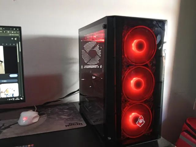 PC GAMER  - Foto 4