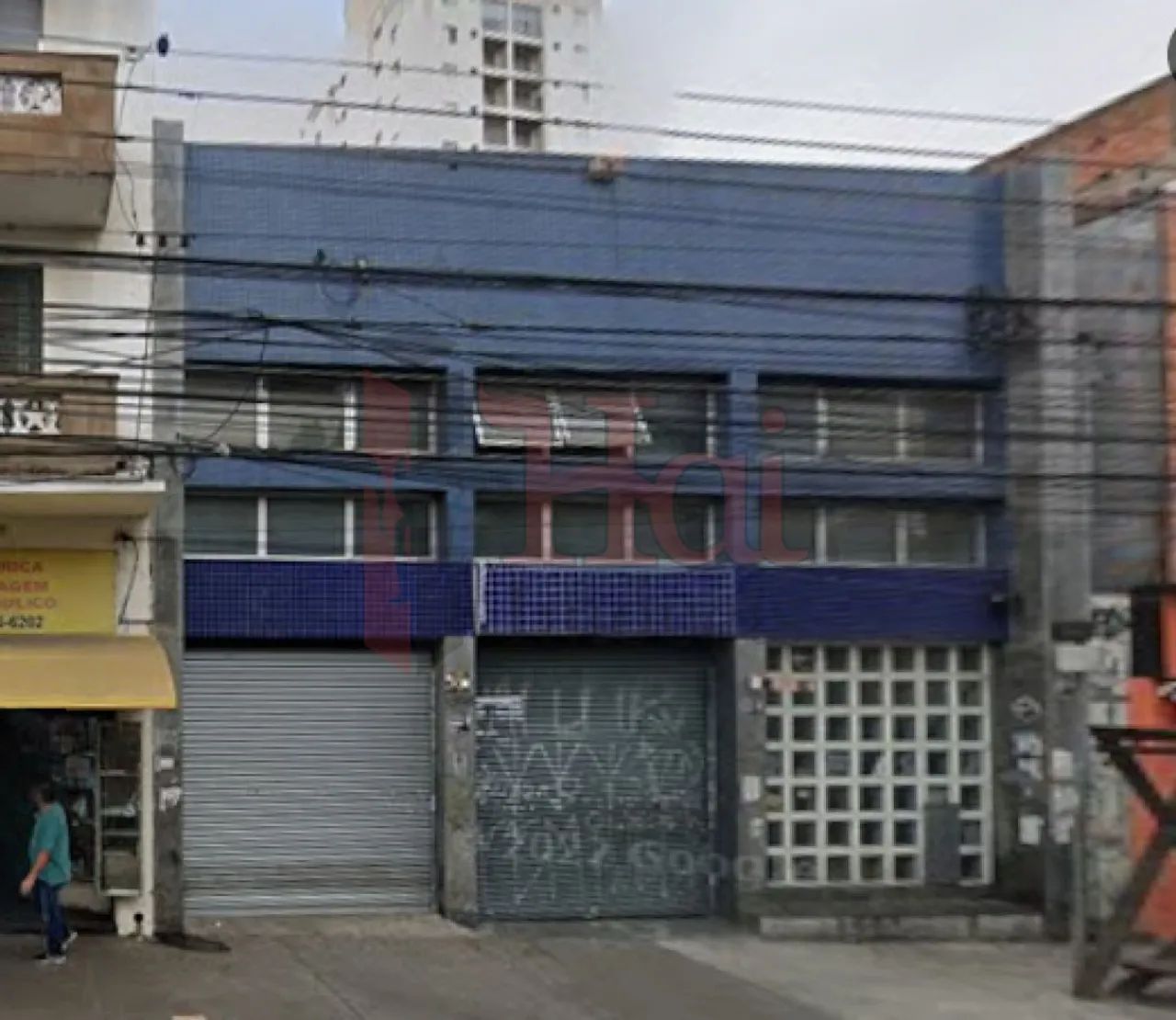 LOCAÇÃO | GALPÃO 721m² | AV CELSO GARCIA | TATUAPÉ