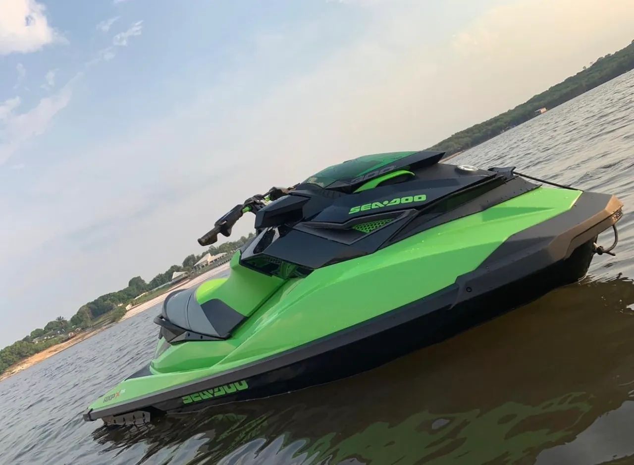 Jet ski RXP 300 2020