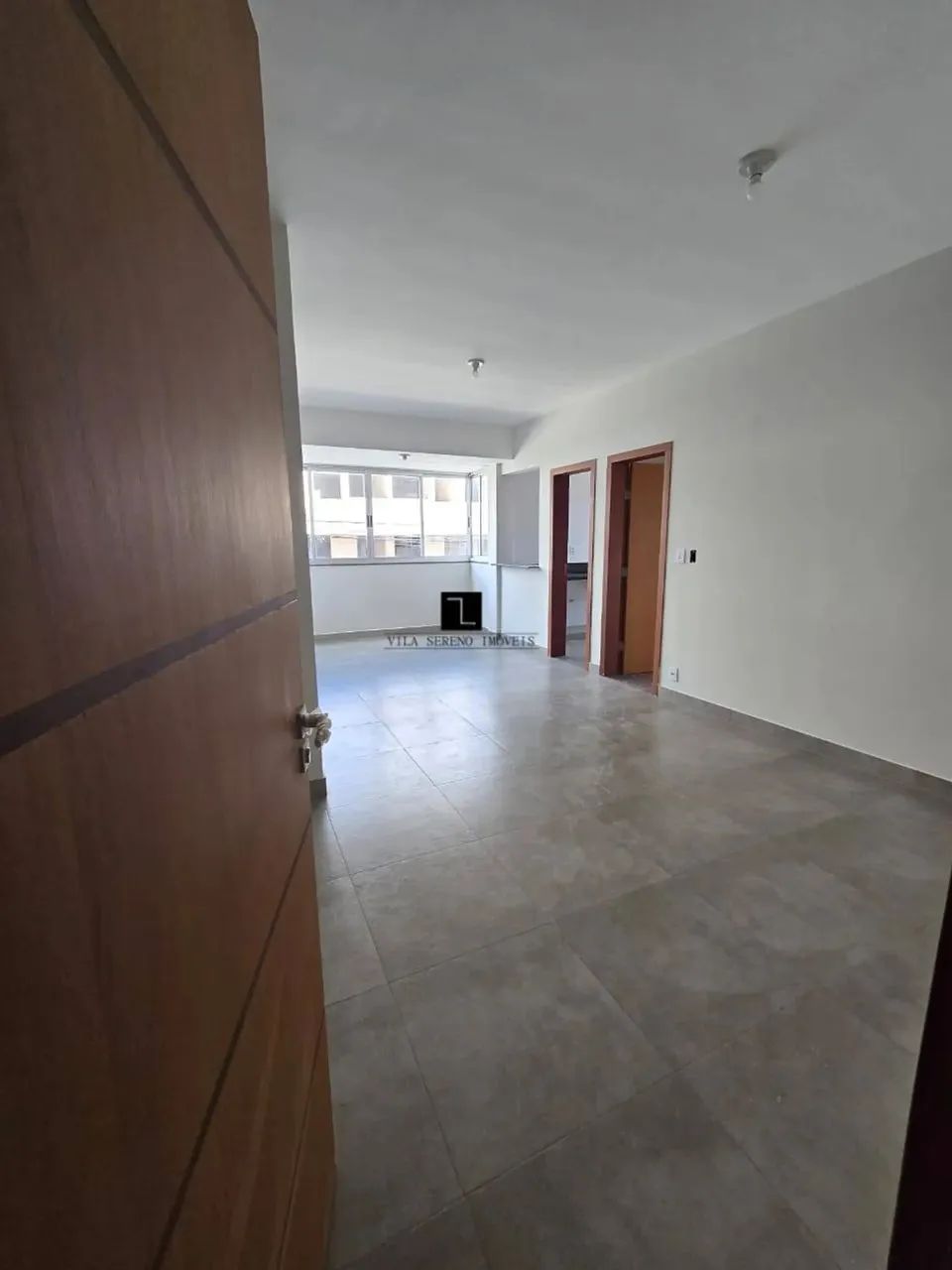 Apartamento à venda em Sete Lagoas, Centro, com 1 quarto, 53m²