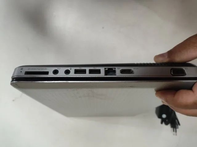 Notebook Hp G42  ( i3 ) - Foto 3