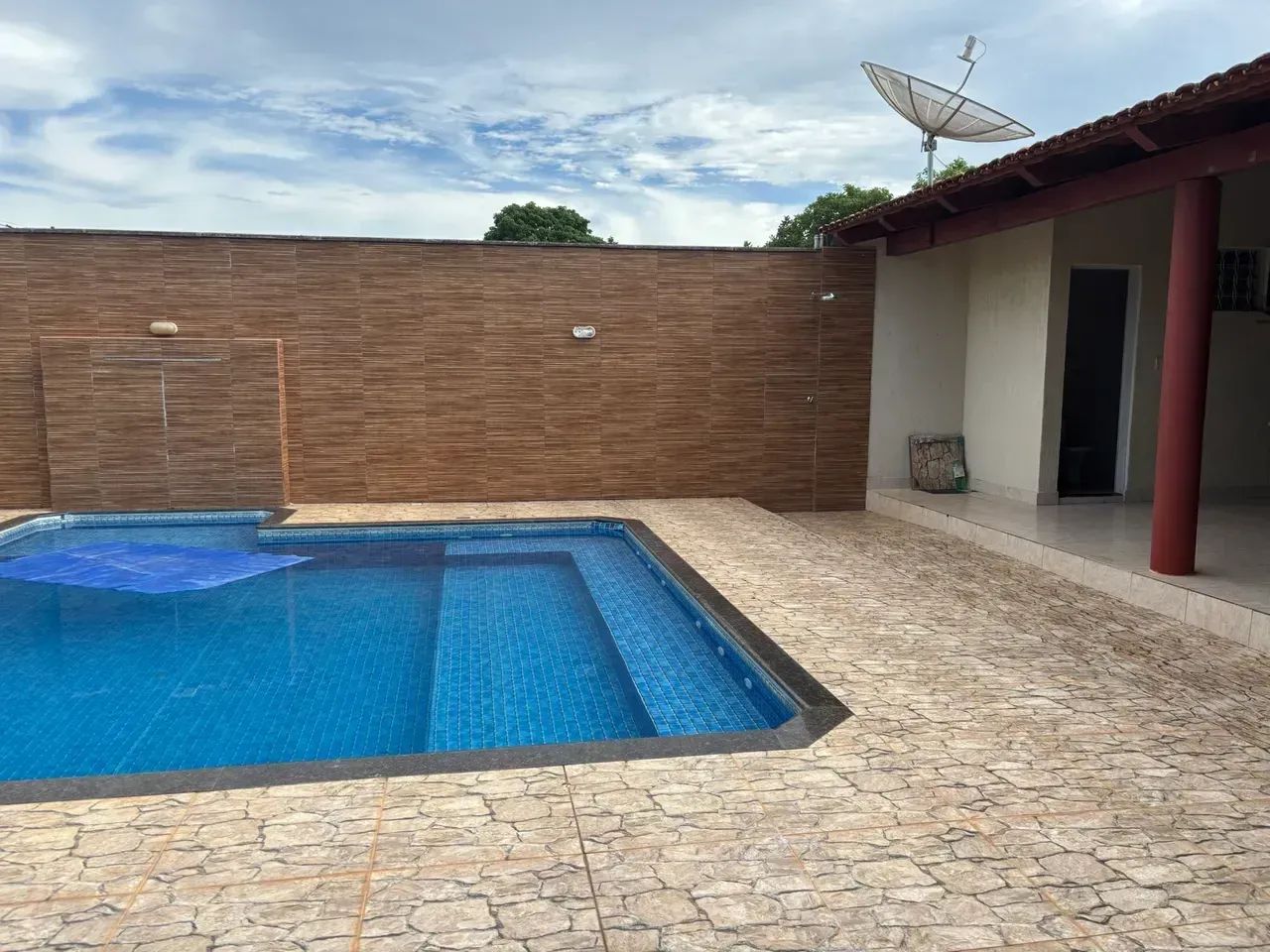 CASA EM ARUANÃ-GO - Foto 4