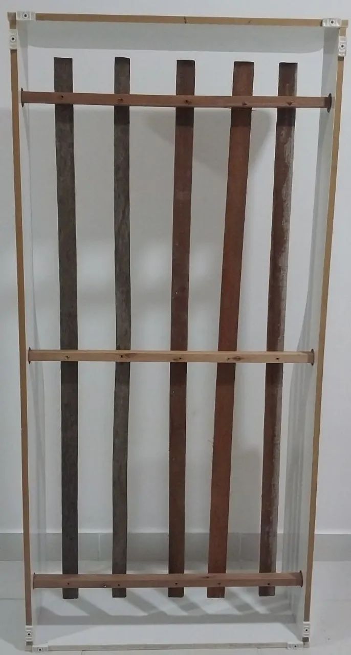 Cama Infantil + Colchão - Foto 2