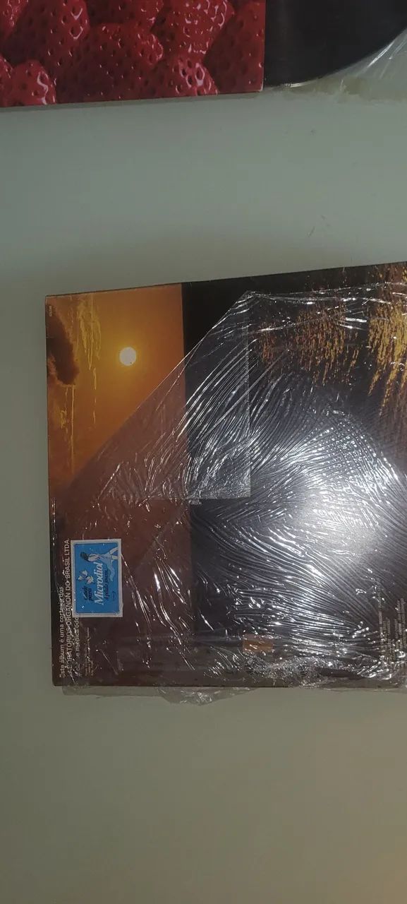 Discos de vinis disponíveis  - Foto 3