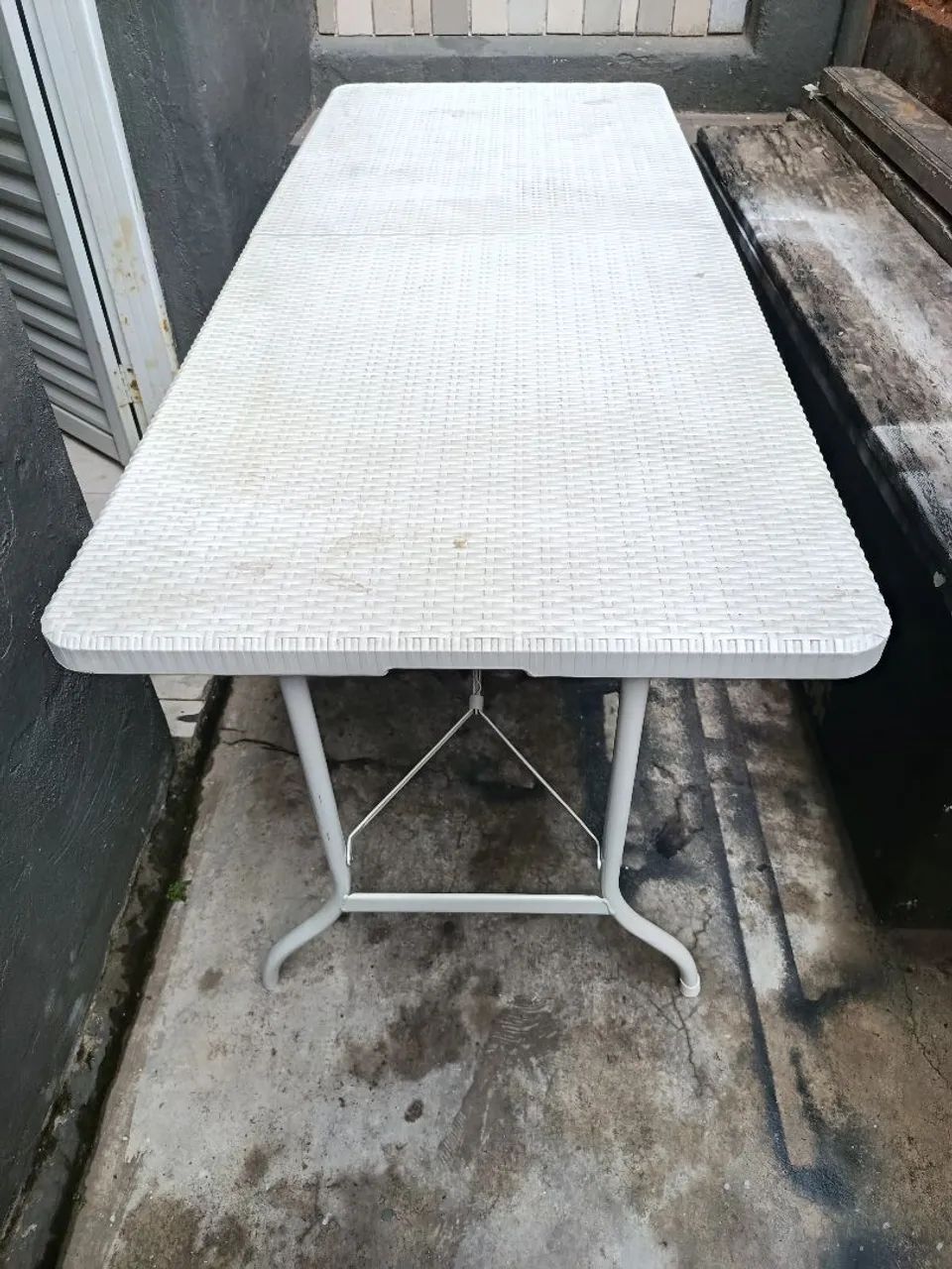 Mesa Dobrável 