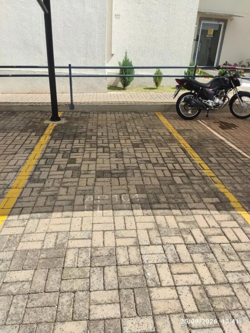 APARTAMENTO BARÃO DE LINHARES