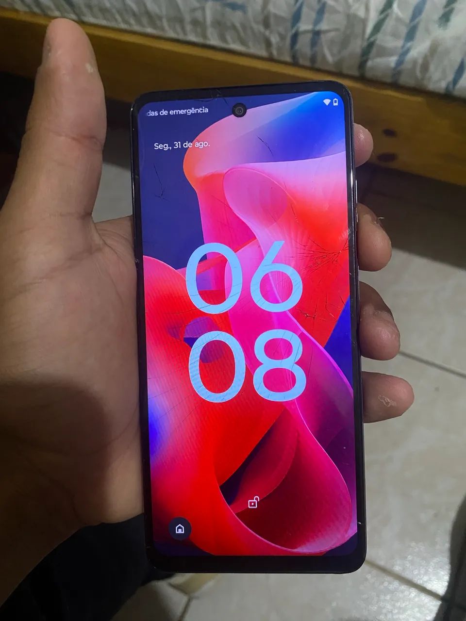 motorola g24 - Foto 4