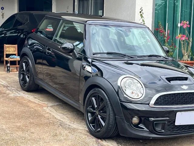 Mini Cooper S 1.6 Aut. 2013 - Foto 5