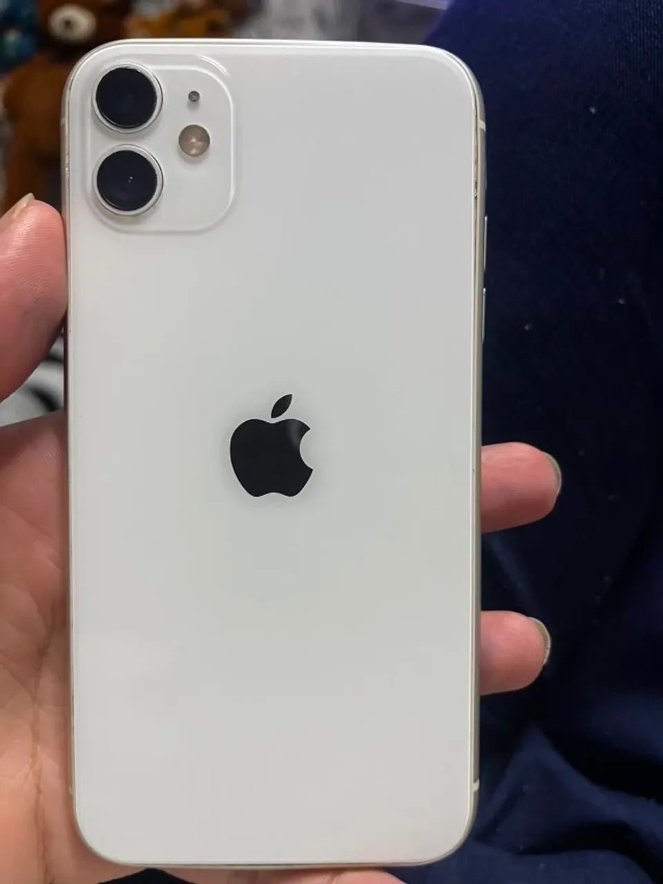 iPhone 11 128gb