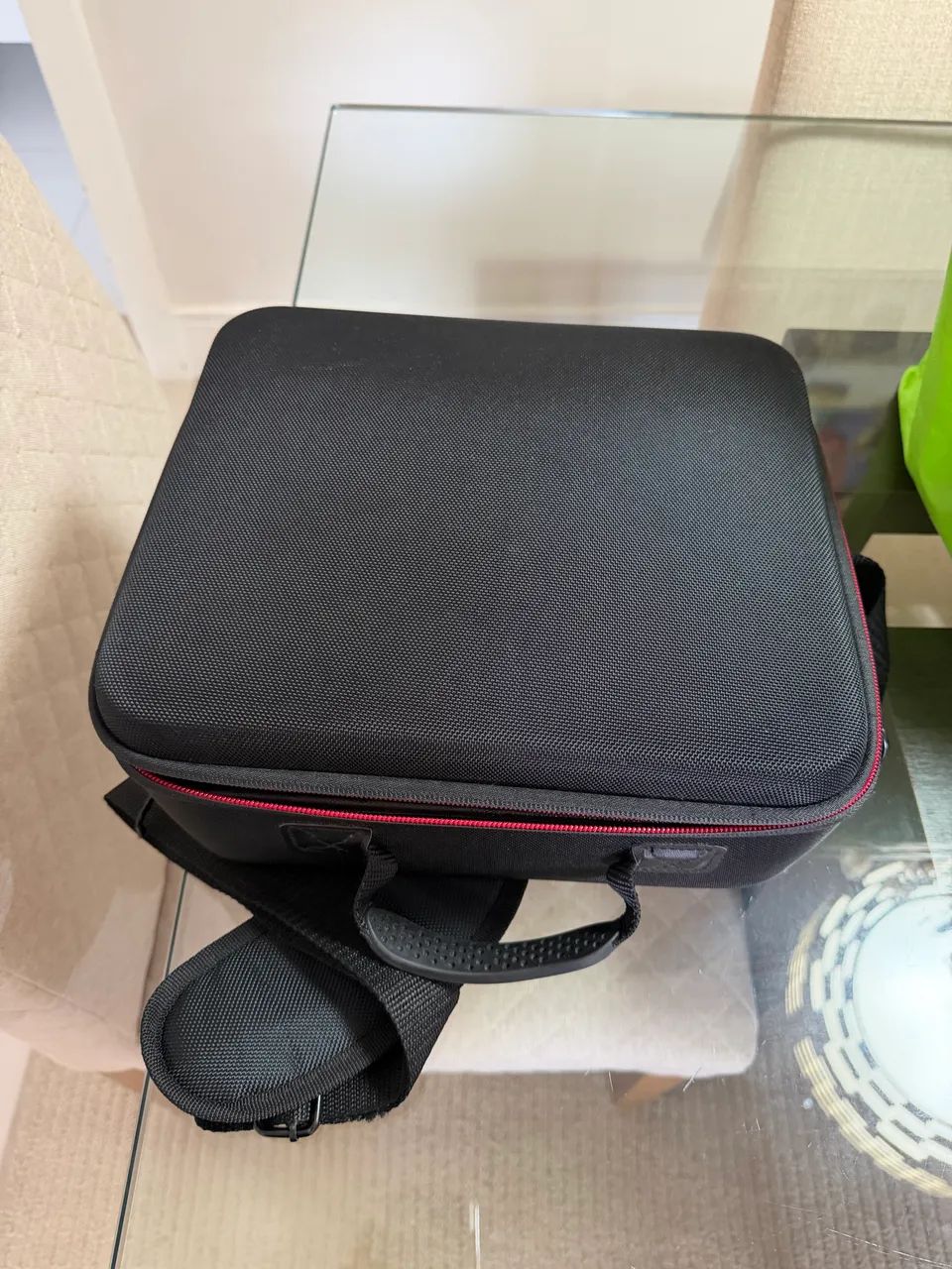 Bolsa Nintendo switch oled